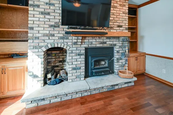 $925,000 | 3534 Swoboda Road, Verona, WI 53593