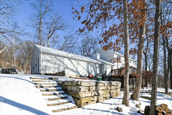 $925,000 | 3534 Swoboda Road, Verona, WI 53593