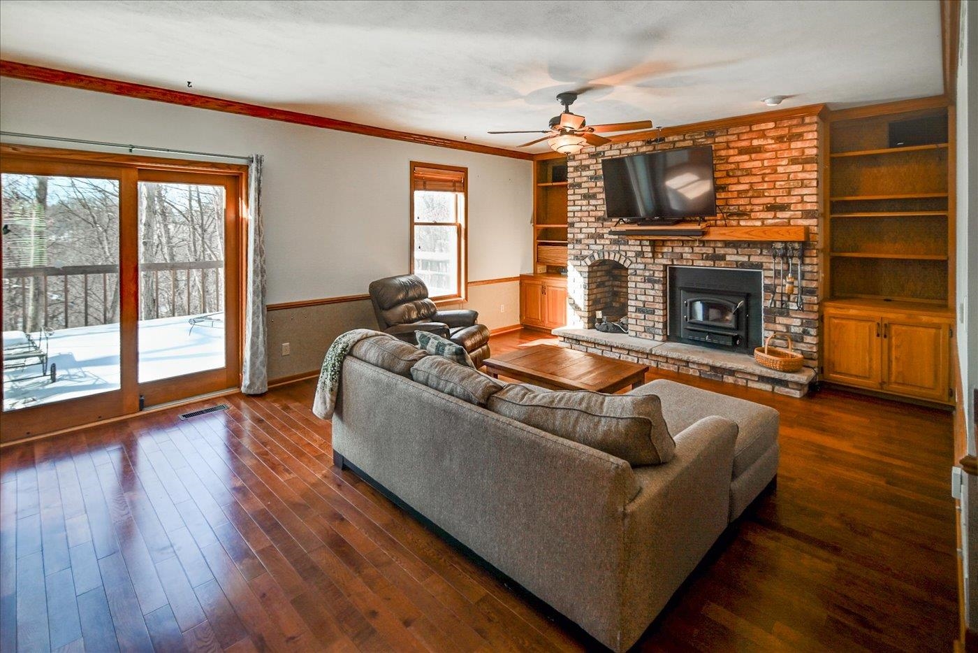 3534 Swoboda Road Verona, WI 53593 - Photo 39 of 83