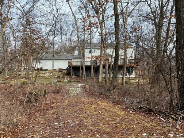 $925,000 | 3534 Swoboda Road, Verona, WI 53593