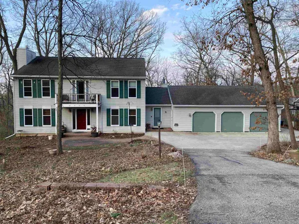 $925,000 | 3534 Swoboda Road, Verona, WI 53593