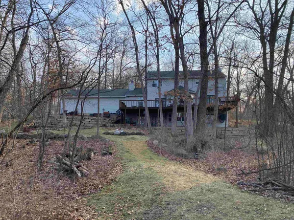 $925,000 | 3534 Swoboda Road, Verona, WI 53593