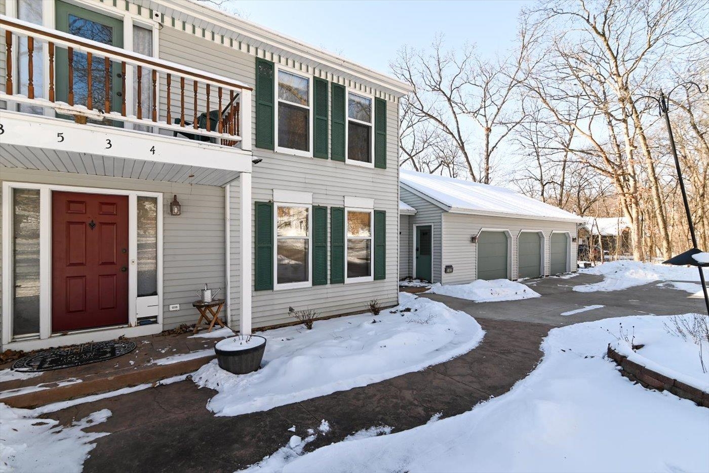 3534 Swoboda Road Verona, WI 53593 - Photo 9 of 83