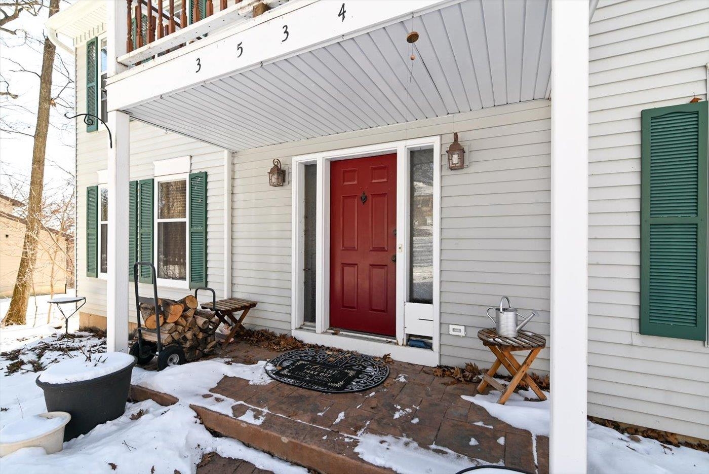 3534 Swoboda Road Verona, WI 53593 - Photo 10 of 83