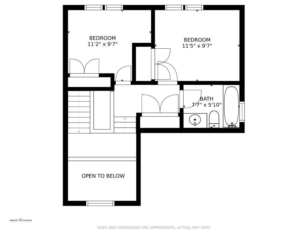 69 Roton Avenue Rowayton, CT 06853 - Photo 30 of 31 unknown