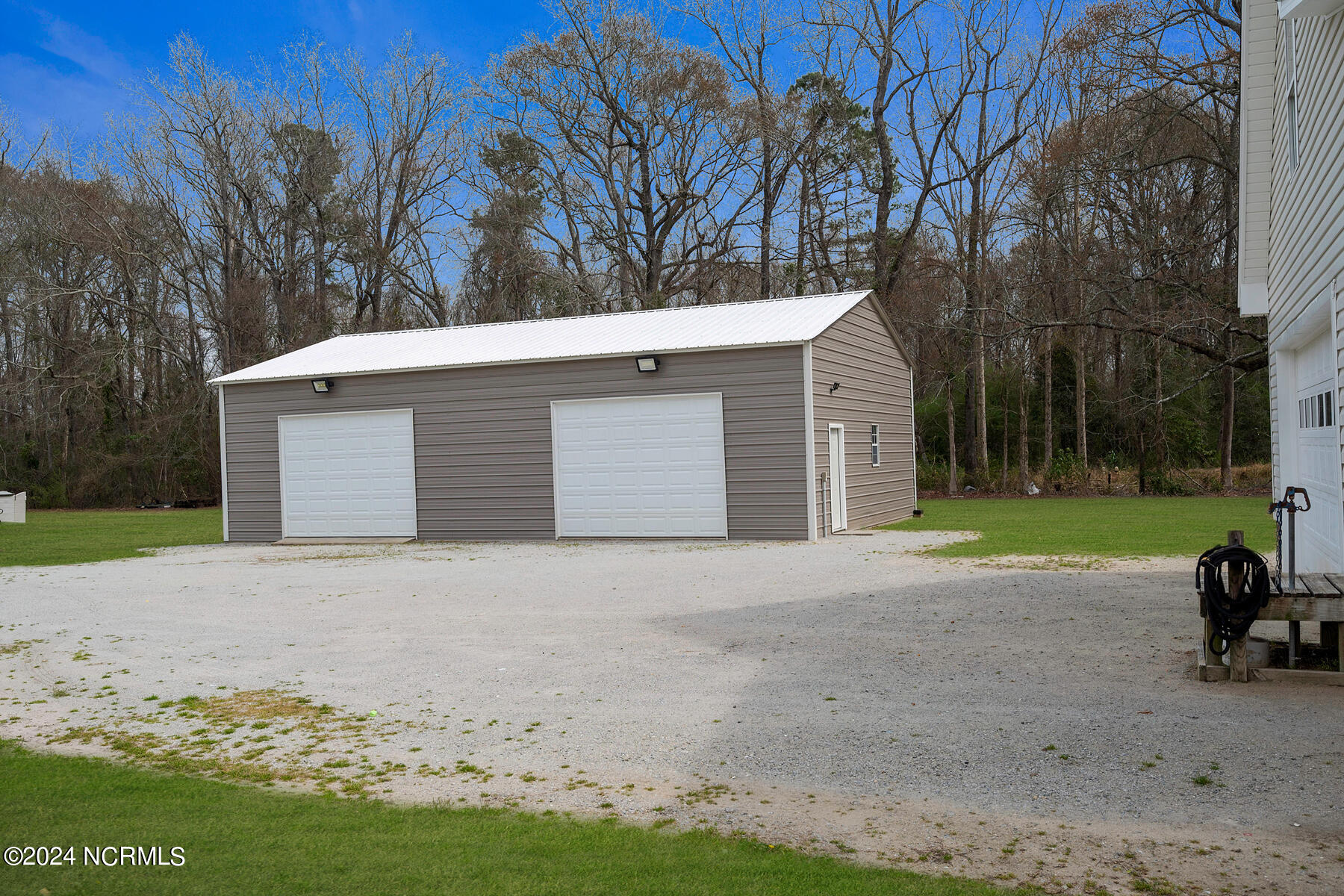 5245 Warren Jones Road Ayden, NC 28513 - Photo 19 of 87 5345 Warren Jones Road-00009