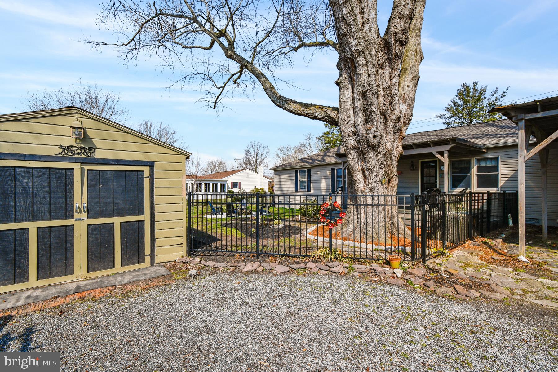 103 Buckingham Road Berlin, MD 21811 - Photo 61 of 62 Sheed