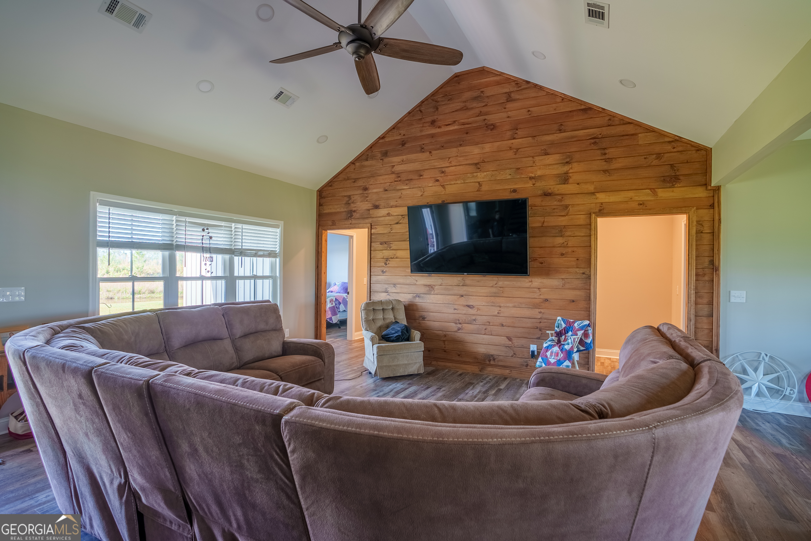 315 Crosby Chapel Road Baxley, GA 31513 - Photo 19 of 41