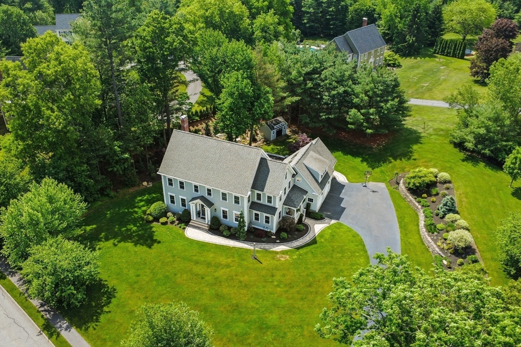 3 Chiswell Road Grafton, MA 01536 - Photo 36 of 40