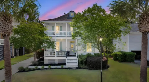 $795,000 | 2286 Sandy Point Lane, Mount Pleasant, SC 29466