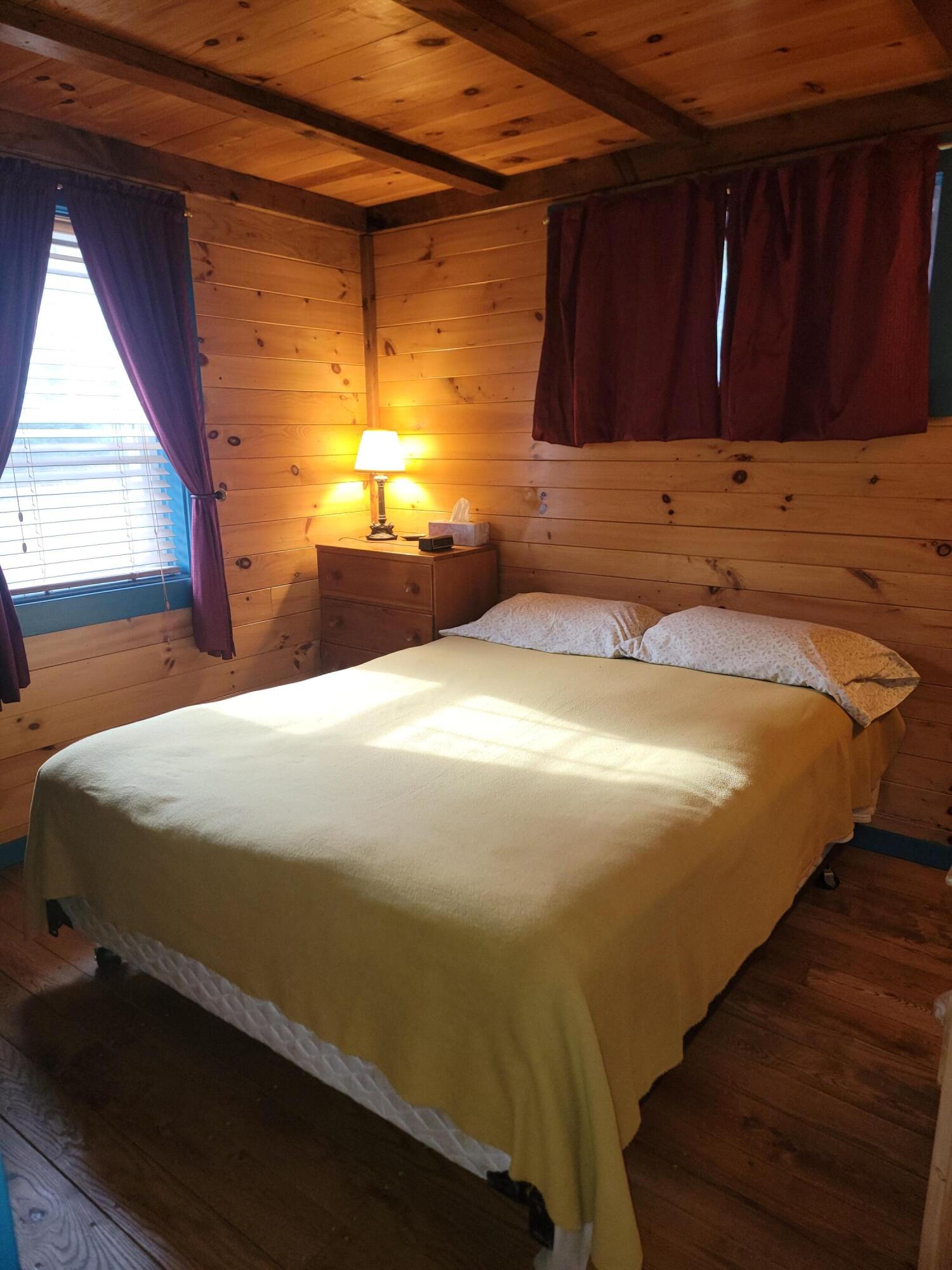 130 Shipyard Road Dennysville, ME 04628 - Photo 22 of 33