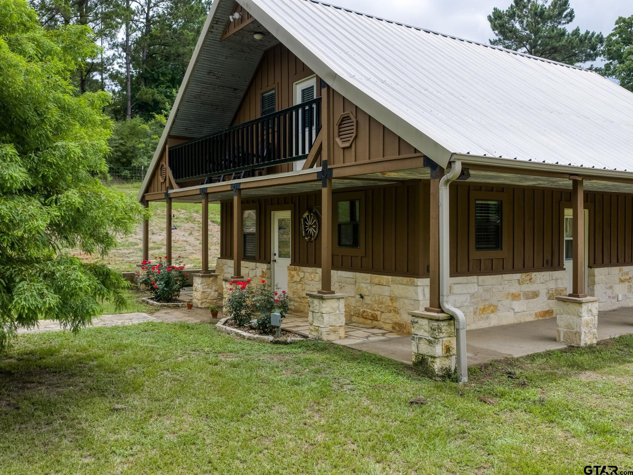 4240 County Road 2107 Rusk, TX 75785 - Photo 3 of 48