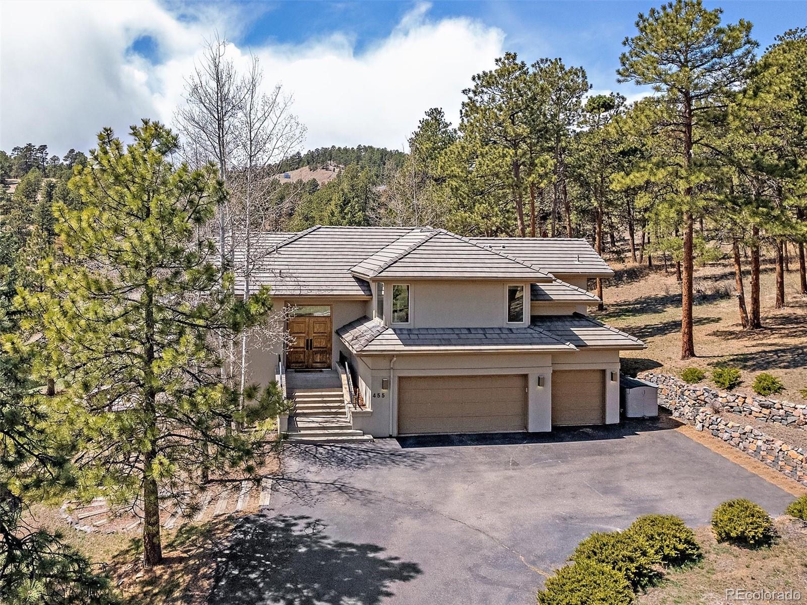 455 Spring Ranch Drive Golden, CO 80401 - Photo 31 of 33 Gallery Image 31