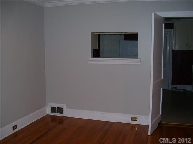 2408 Providence Road, Unit 1 Charlotte, NC 28211 - Photo 4 of 7 a view of wooden floor