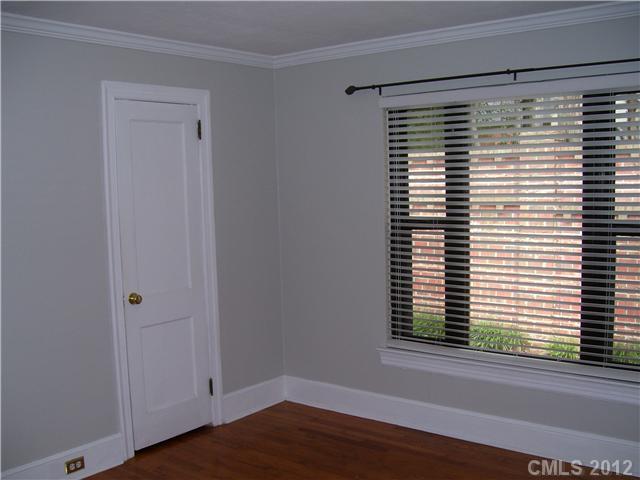 2408 Providence Road, Unit 1 Charlotte, NC 28211 - Photo 6 of 7 a view of a small space with a window