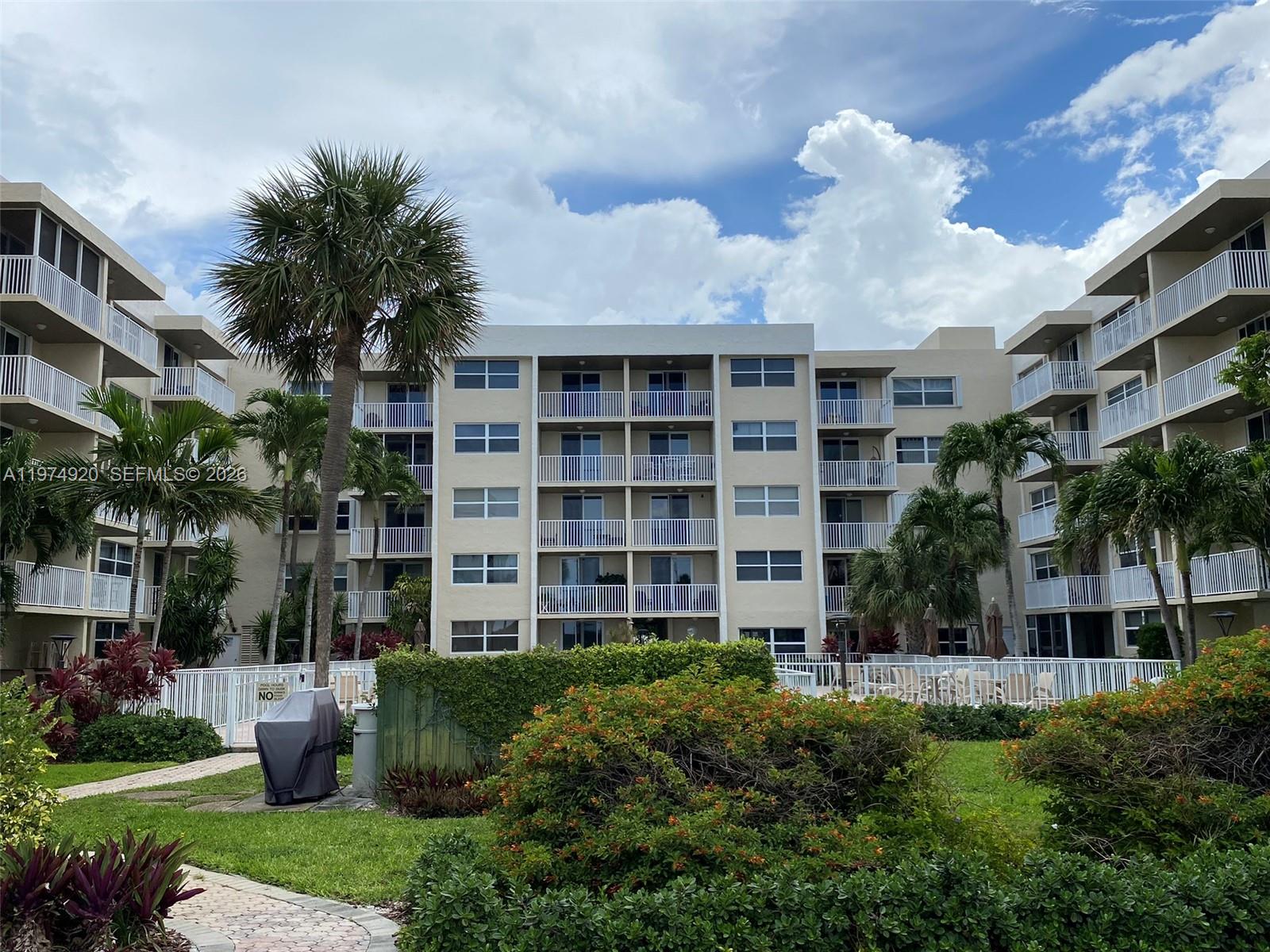 2929 South Ocean Boulevard, Unit 5090 Boca Raton, FL 33432 - Photo 23 of 25 a front view of a building