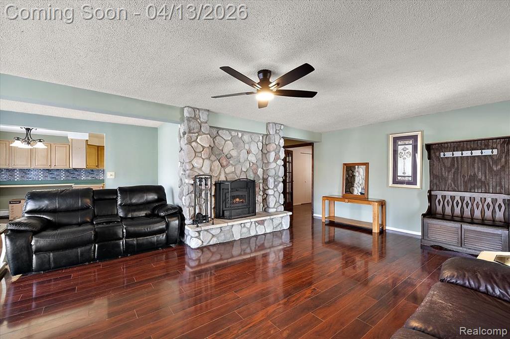 4705 Ketchum Road St. Clair, MI 48079 - Photo 17 of 58