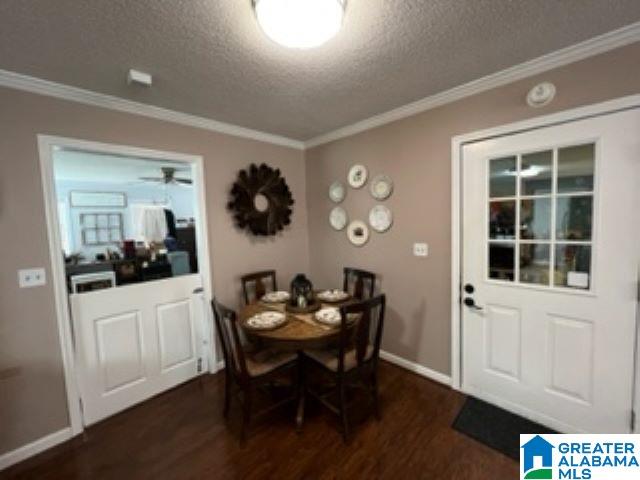 810 Golf Course Road Pell City, AL 35128 - Photo 9 of 26