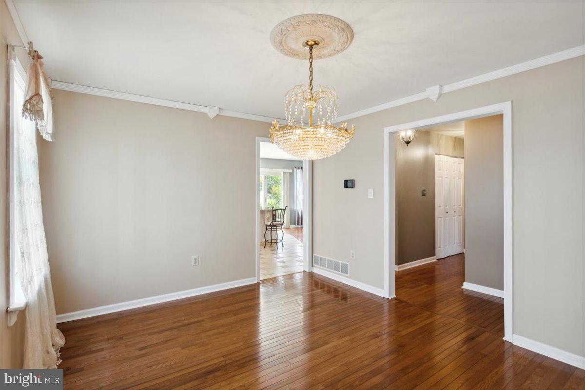 1211 Bon Air Road Havertown, PA 19083 - Photo 13 of 45 Another view of the dining room