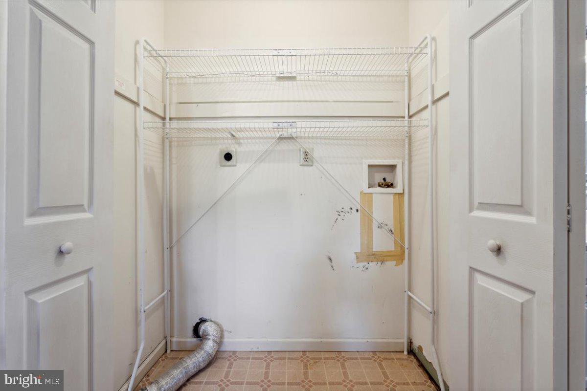 1211 Bon Air Road Havertown, PA 19083 - Photo 24 of 45 2nd floor laundry room conveniently located