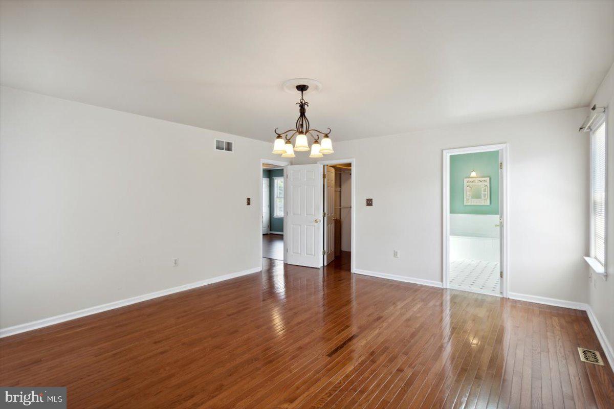 1211 Bon Air Road Havertown, PA 19083 - Photo 25 of 45 Main Bedroom with ensuite and walk in closet