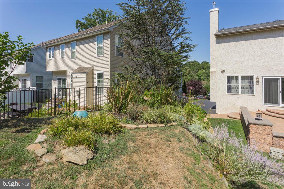 1211 Bon Air Road Havertown, PA 19083 - Photo 41 of 45 Rear view