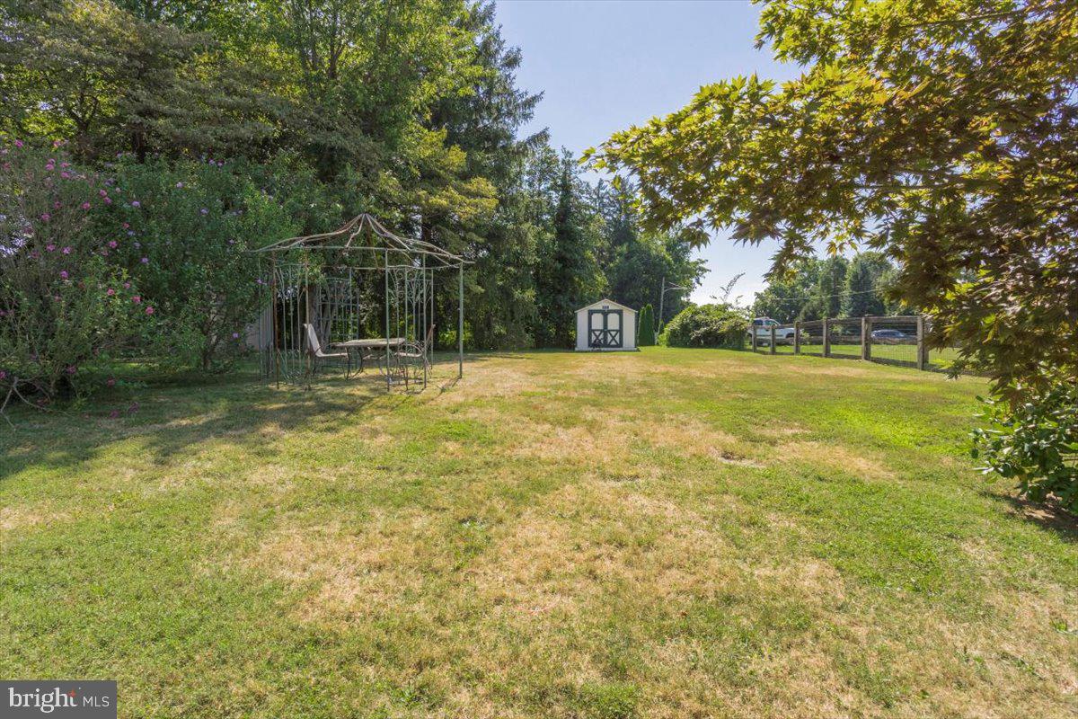 1211 Bon Air Road Havertown, PA 19083 - Photo 44 of 45 Another back yard view