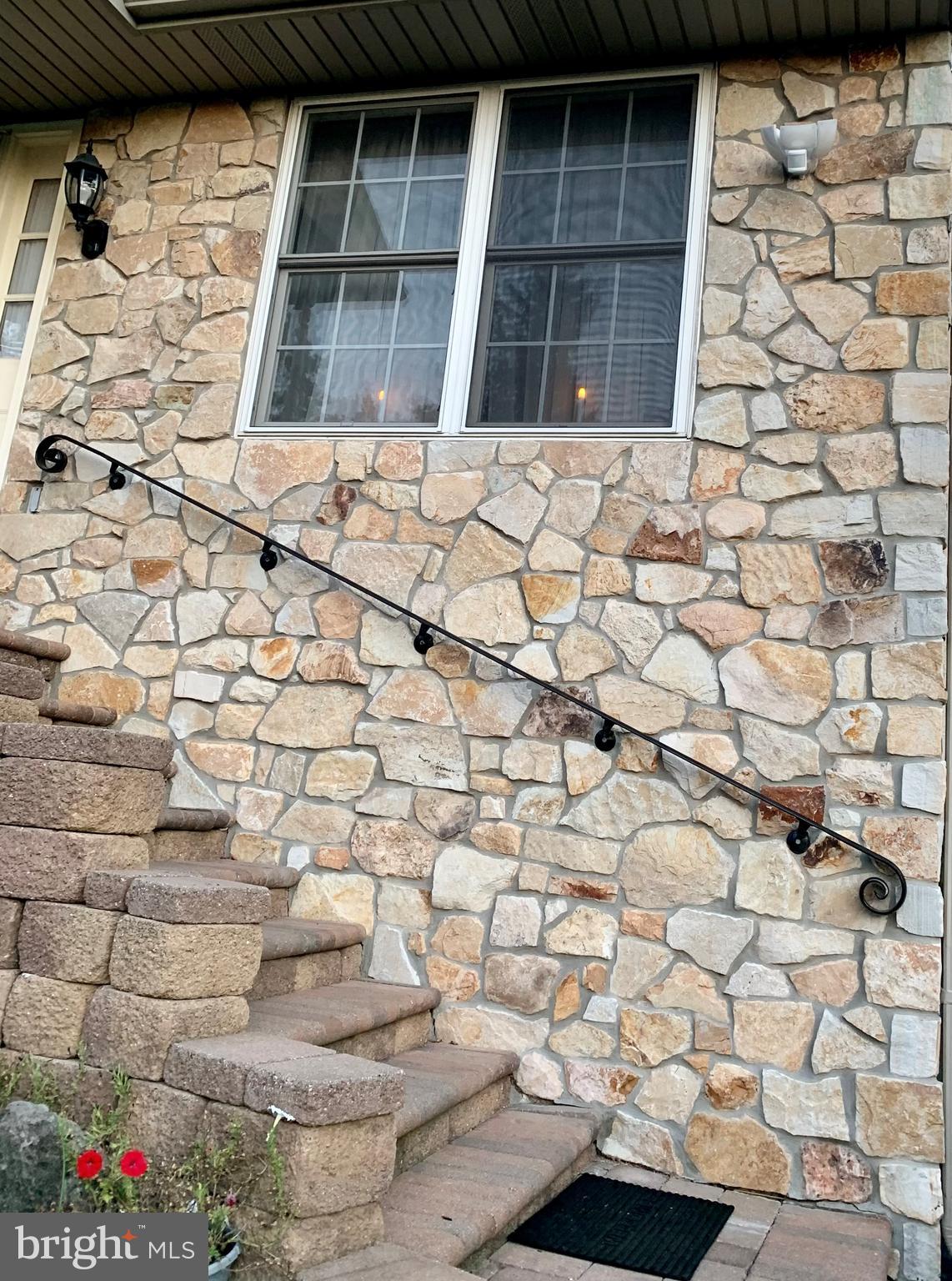 1211 Bon Air Road Havertown, PA 19083 - Photo 5 of 45 Beautiful stairway