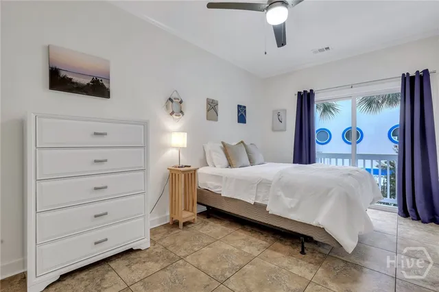 $415,000 | 9 17th Place, Unit 3A, Tybee Island, GA 31328