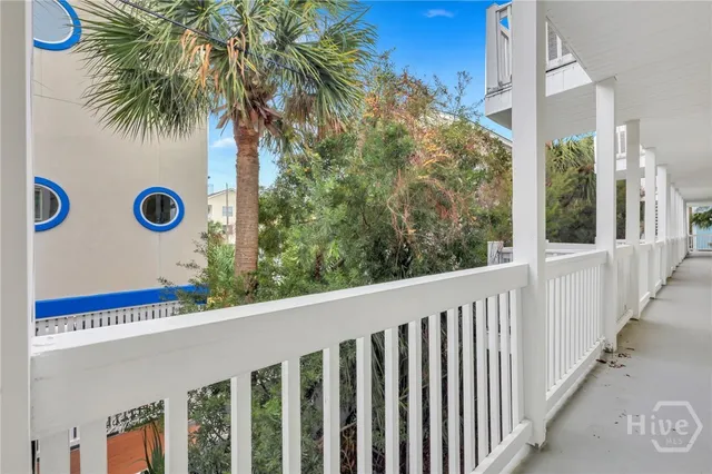 $415,000 | 9 17th Place, Unit 3A, Tybee Island, GA 31328