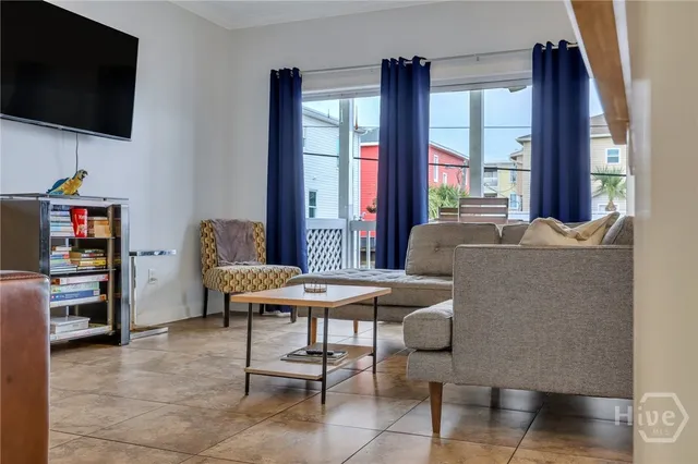 $415,000 | 9 17th Place, Unit 3A, Tybee Island, GA 31328