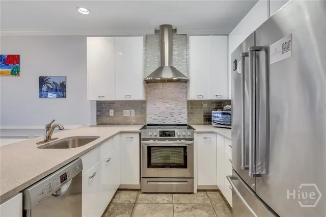 $415,000 | 9 17th Place, Unit 3A, Tybee Island, GA 31328