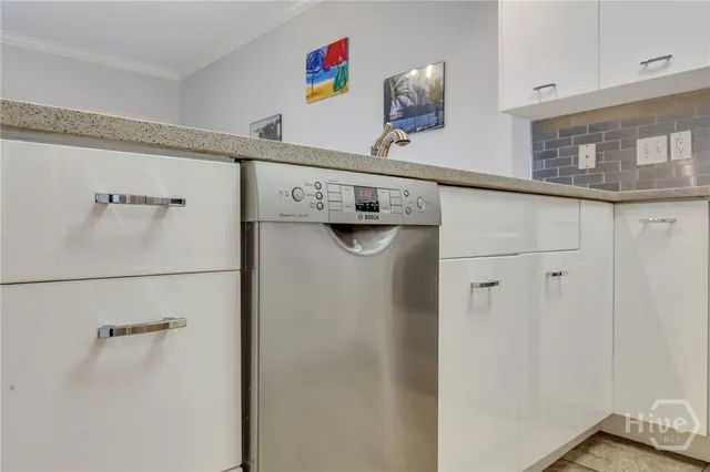 $415,000 | 9 17th Place, Unit 3A, Tybee Island, GA 31328