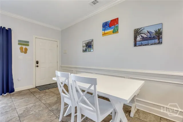 $415,000 | 9 17th Place, Unit 3A, Tybee Island, GA 31328