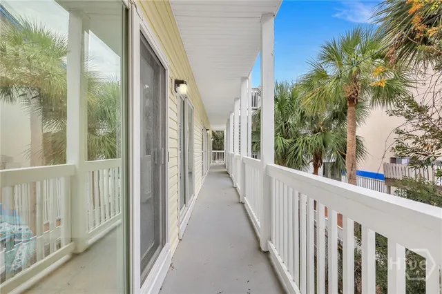 $415,000 | 9 17th Place, Unit 3A, Tybee Island, GA 31328
