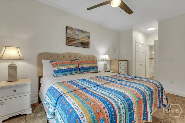 $415,000 | 9 17th Place, Unit 3A, Tybee Island, GA 31328