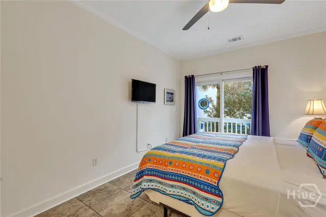 $415,000 | 9 17th Place, Unit 3A, Tybee Island, GA 31328