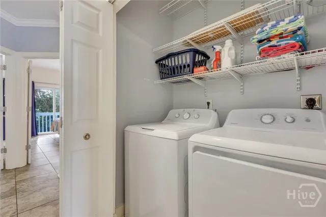 $415,000 | 9 17th Place, Unit 3A, Tybee Island, GA 31328