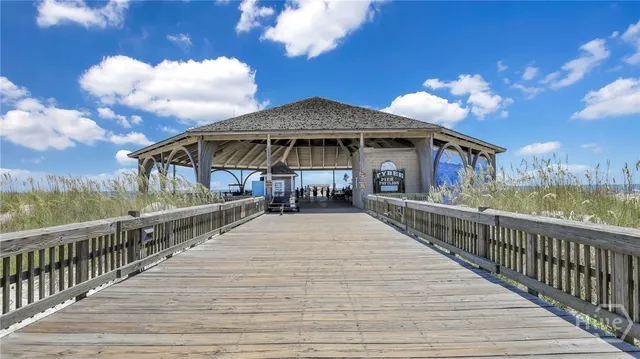 $415,000 | 9 17th Place, Unit 3A, Tybee Island, GA 31328