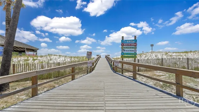 $415,000 | 9 17th Place, Unit 3A, Tybee Island, GA 31328