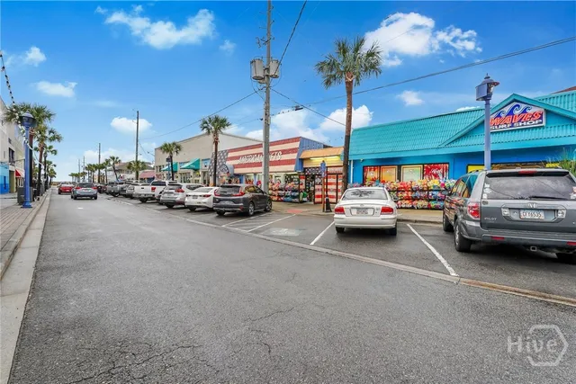 $415,000 | 9 17th Place, Unit 3A, Tybee Island, GA 31328