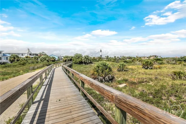 $415,000 | 9 17th Place, Unit 3A, Tybee Island, GA 31328