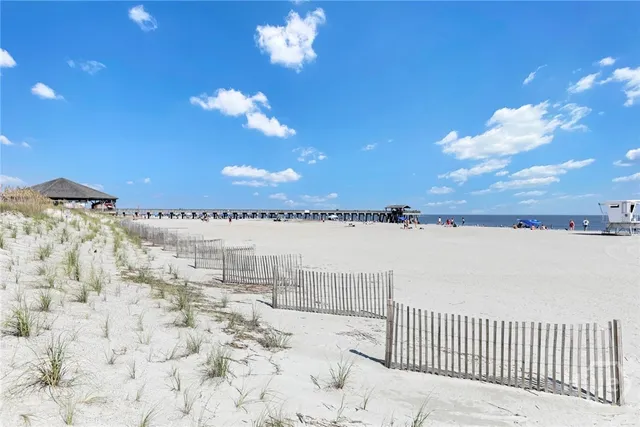 $415,000 | 9 17th Place, Unit 3A, Tybee Island, GA 31328