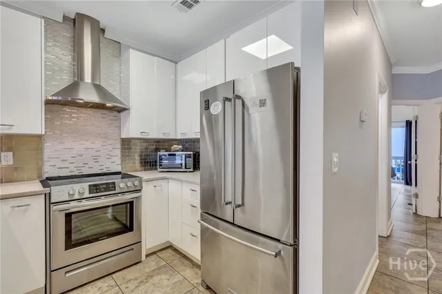 $415,000 | 9 17th Place, Unit 3A, Tybee Island, GA 31328