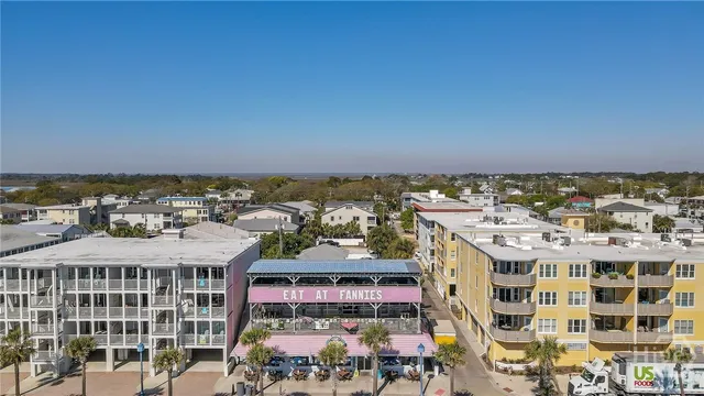 $415,000 | 9 17th Place, Unit 3A, Tybee Island, GA 31328