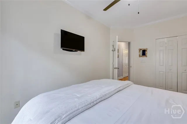 $415,000 | 9 17th Place, Unit 3A, Tybee Island, GA 31328