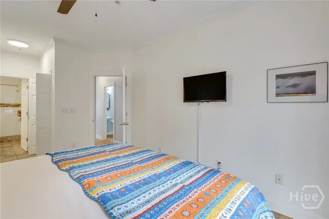 $415,000 | 9 17th Place, Unit 3A, Tybee Island, GA 31328