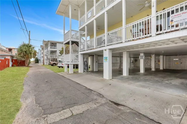 $415,000 | 9 17th Place, Unit 3A, Tybee Island, GA 31328