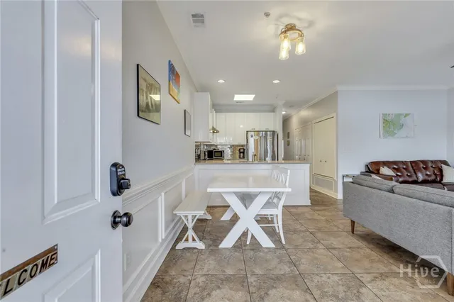 $415,000 | 9 17th Place, Unit 3A, Tybee Island, GA 31328