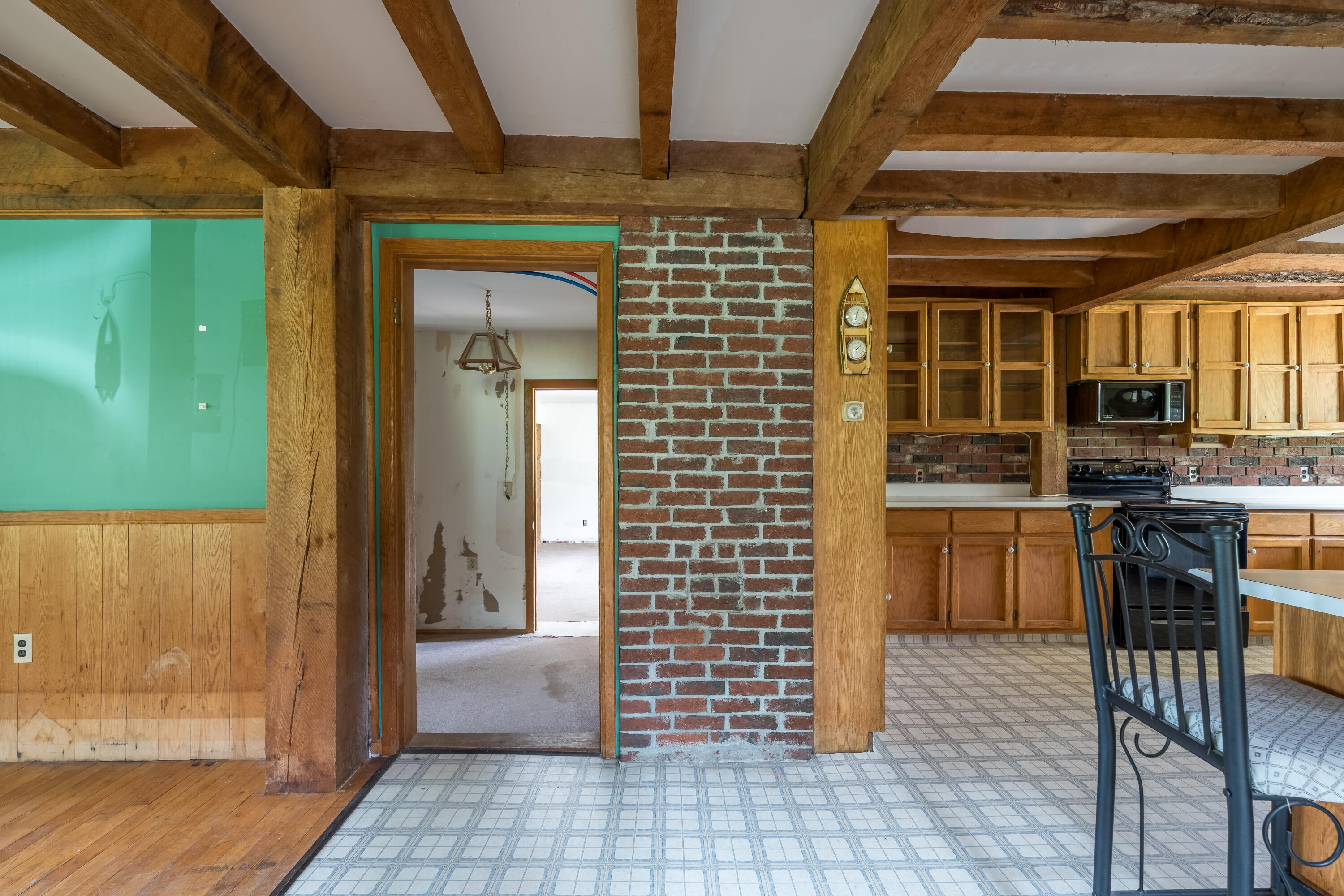 115 Swain Farm Road Rumford, ME 04276 - Photo 32 of 95 To Bonus Room